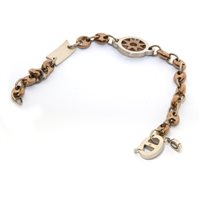 Bracciale The1 Uomo in Acciaio T1B010 - T1B010
